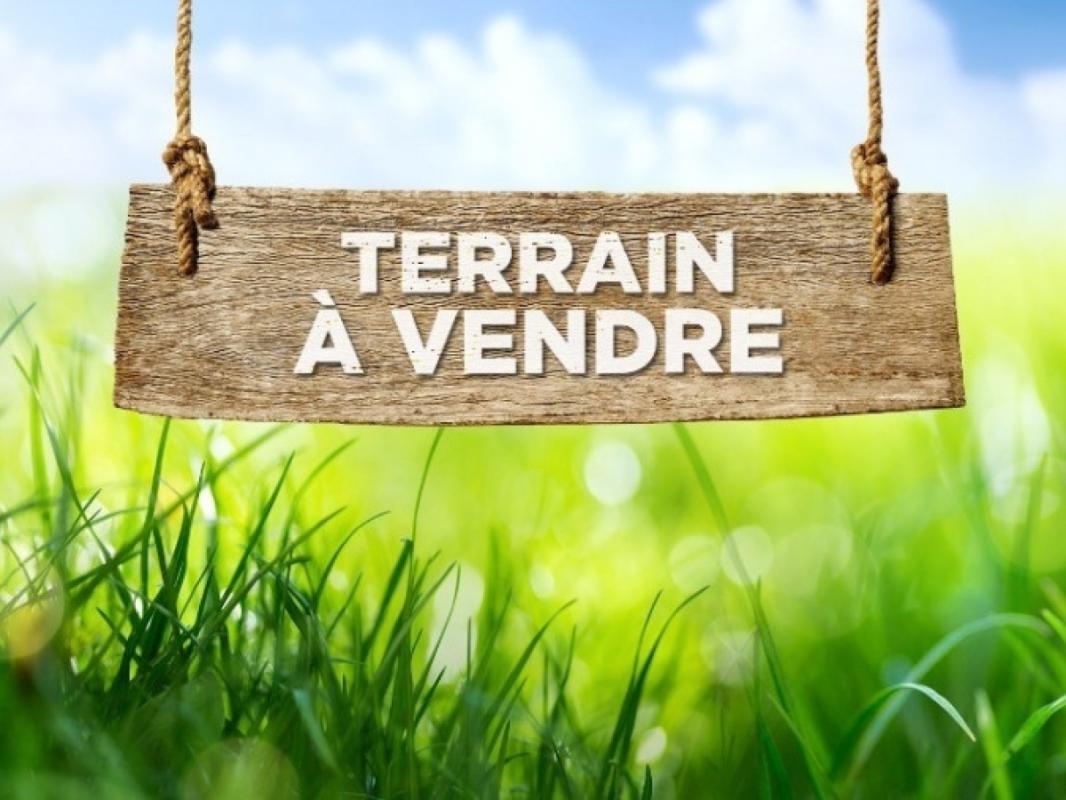 Terrain — Verneuil-en-Halatte