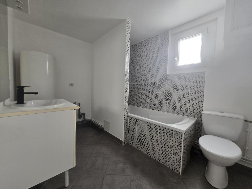 Maison 4 pièces