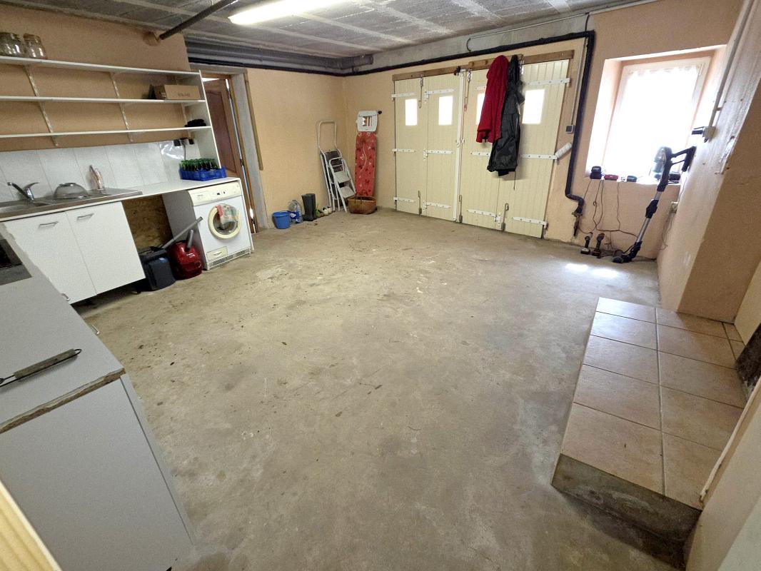 Maison 5 pièces