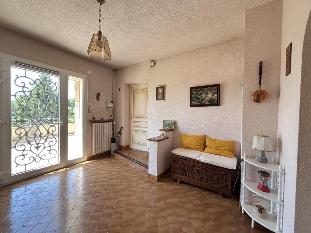 Maison 8 pièces