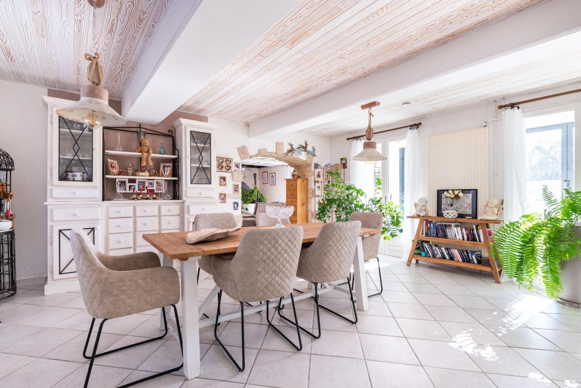Appartement 8 pièces
