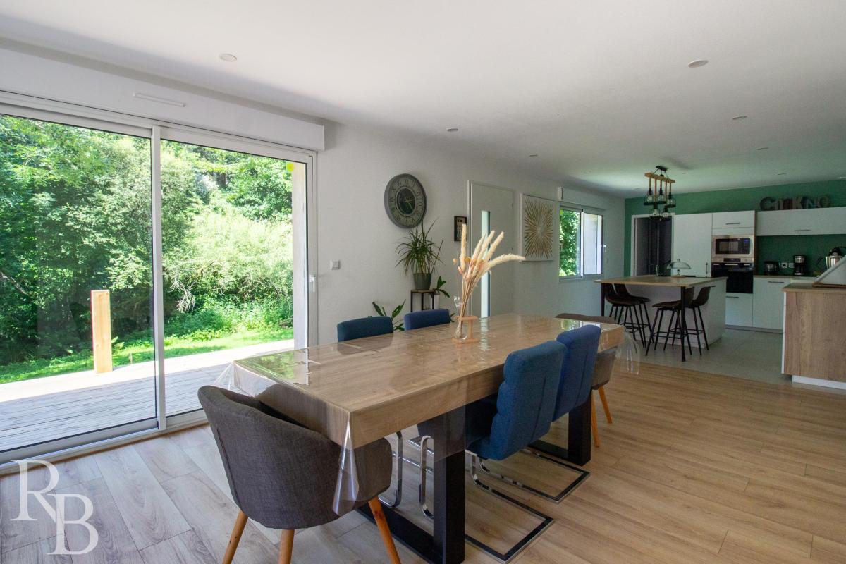 Maison 6 pièces