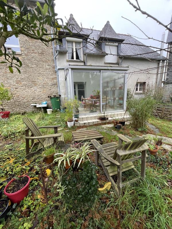 Maison en pierre 5 pièces