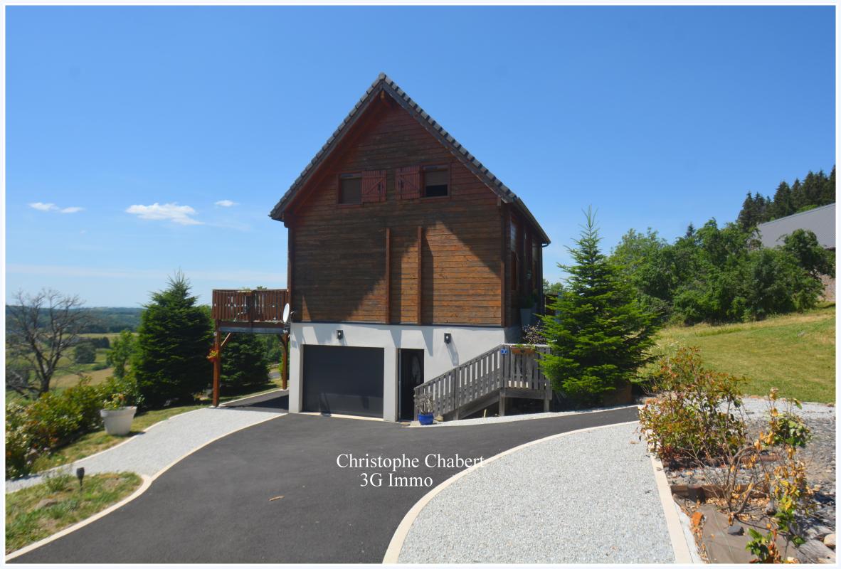 Chalet 5 pièces
