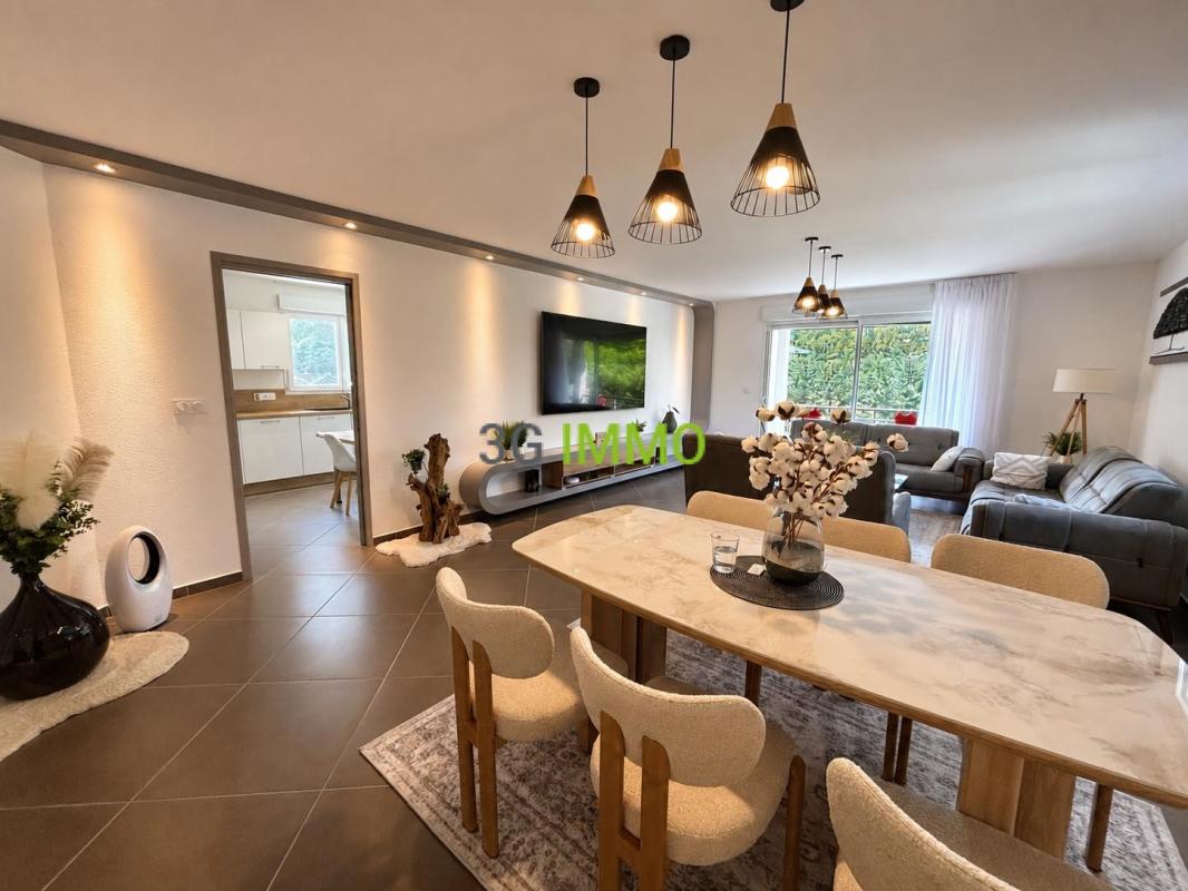 Maison 7 pièces