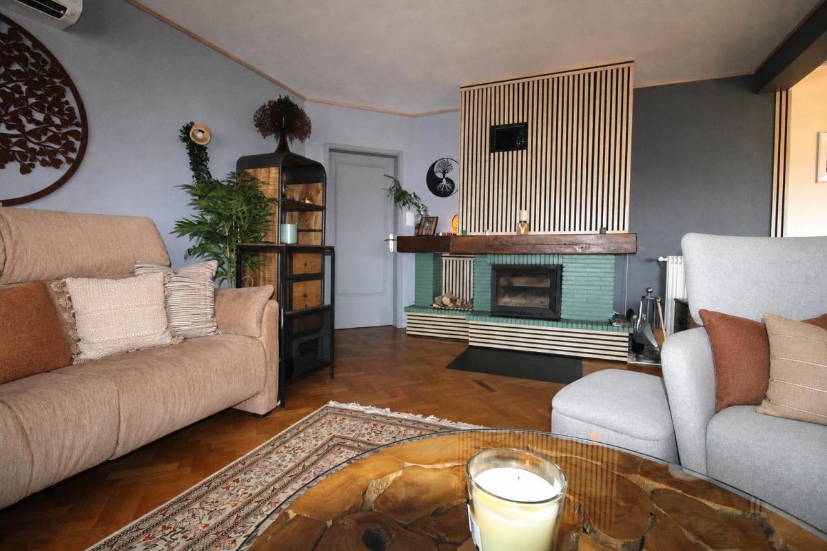 Villa 8 pièces