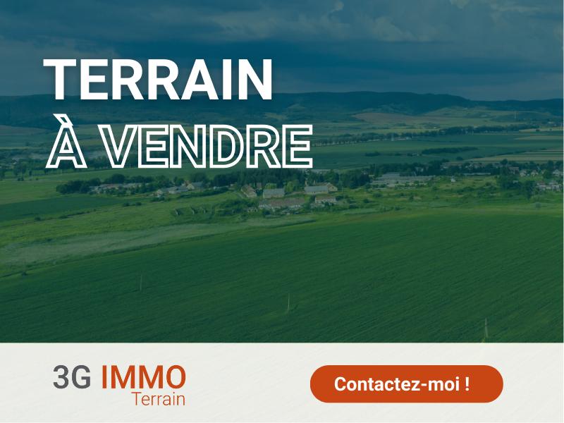 Terrain — La Motte-de-Galaure