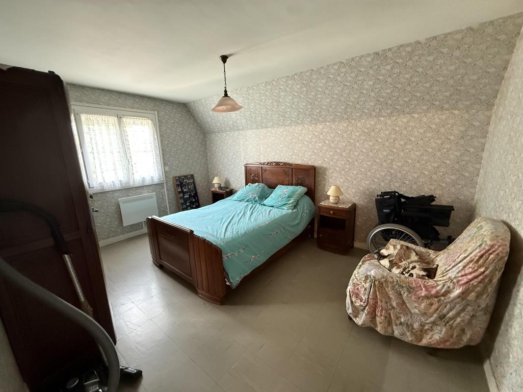 Maison 6 pièces