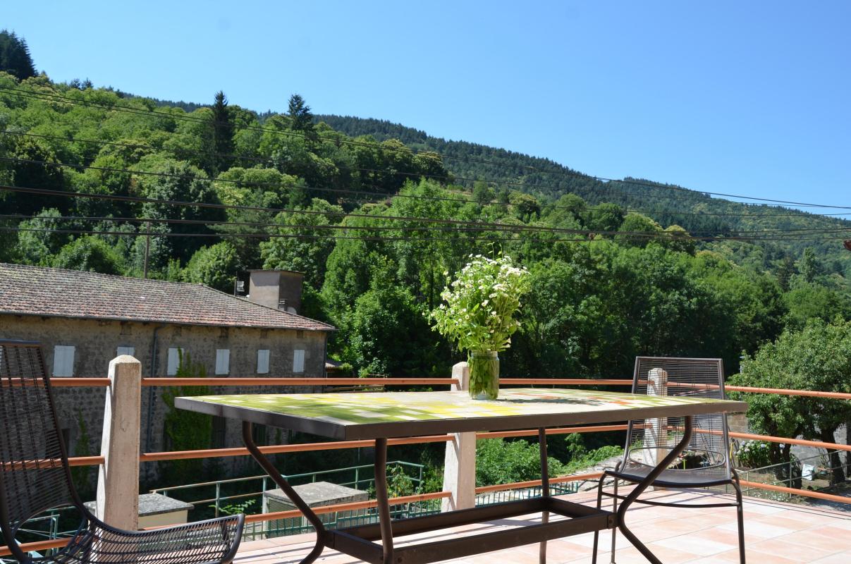 Ensemble de 2 maisons 9 pièces