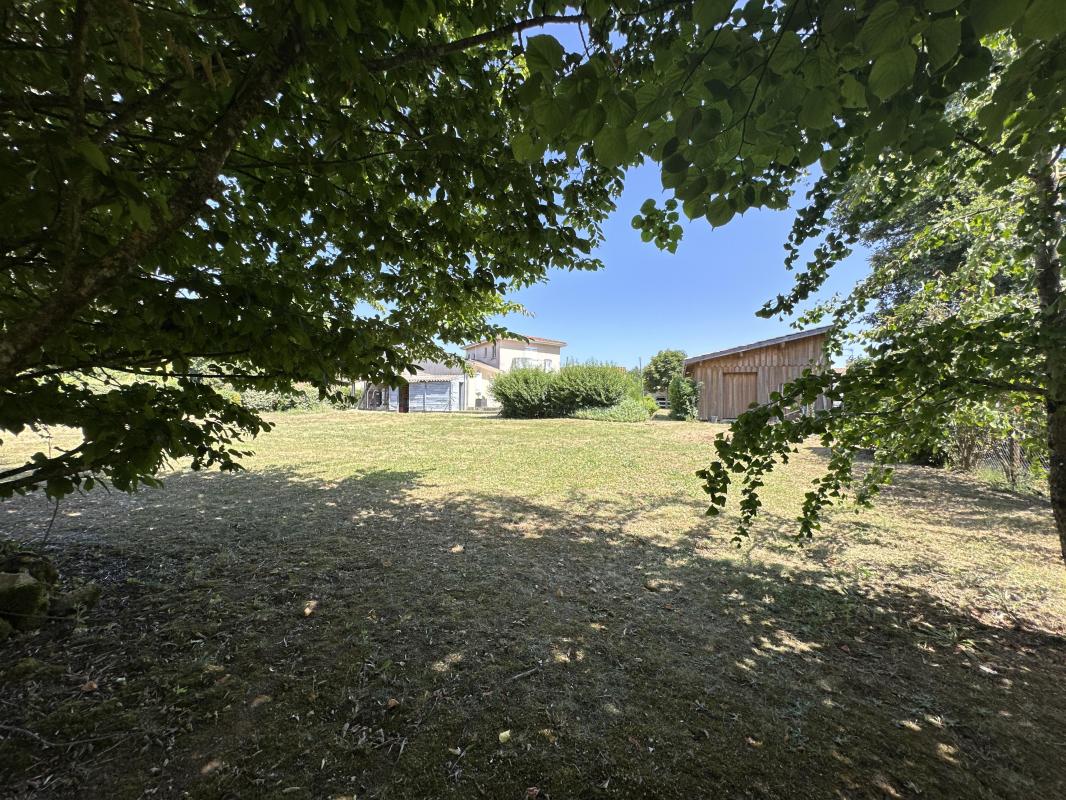 Villa 9 pièces