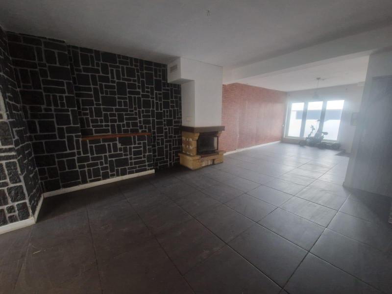 Maison 4 pièces