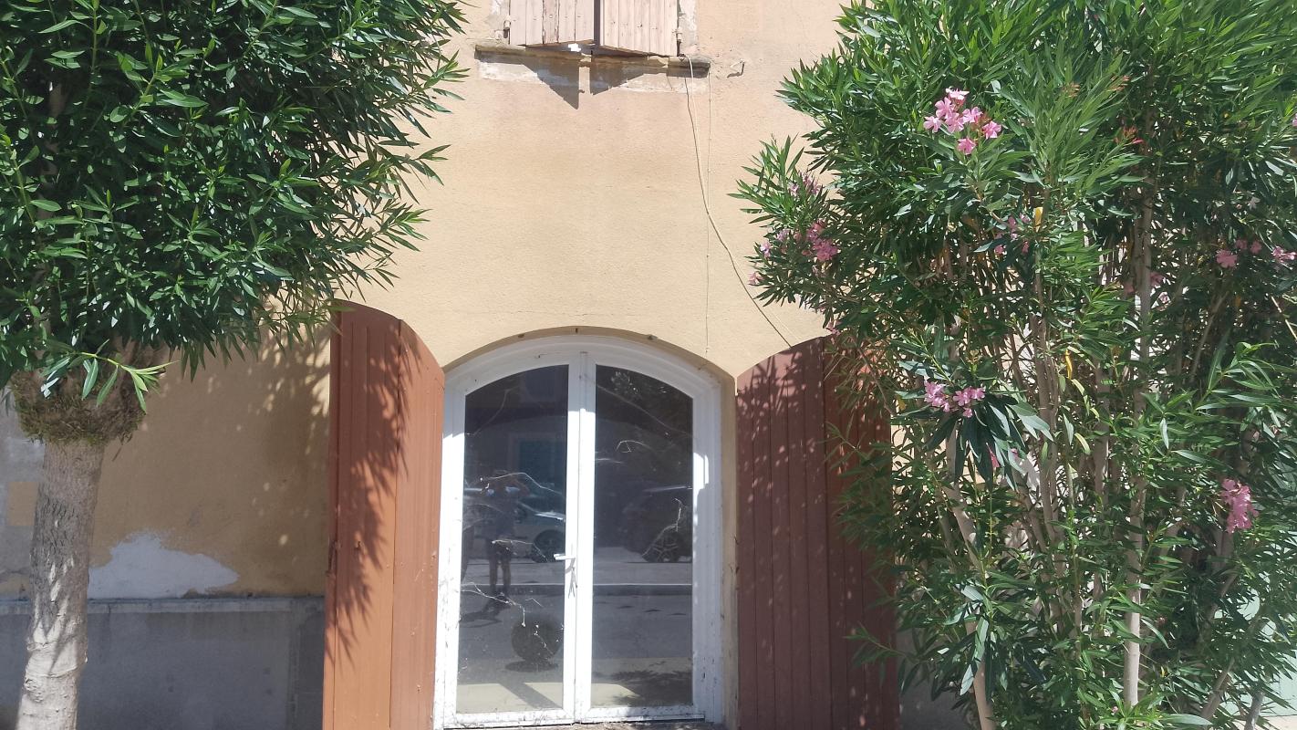 Maison 4 pièces
