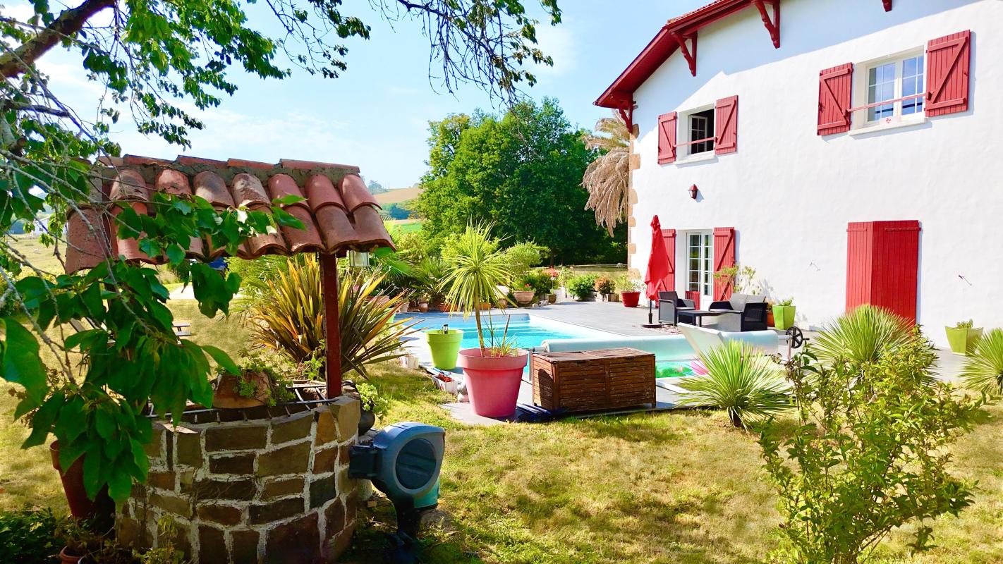Maison traditionnelle 6 pièces