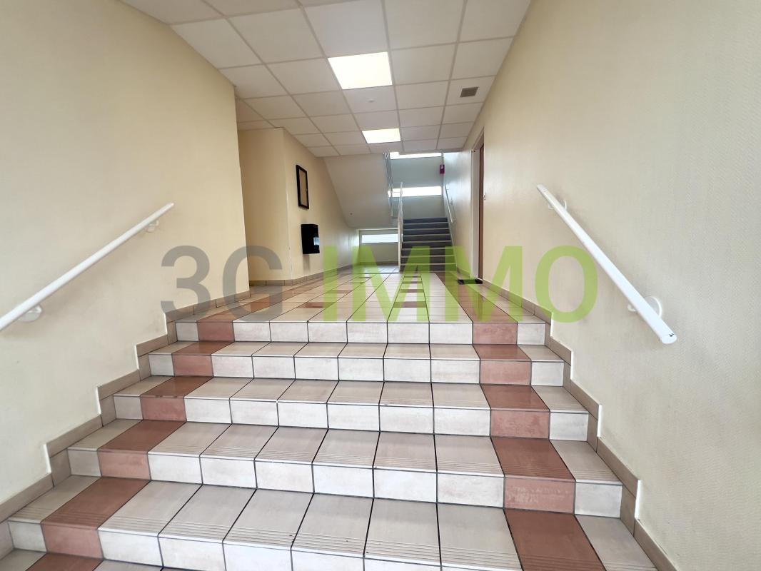 Appartement 4 pièces