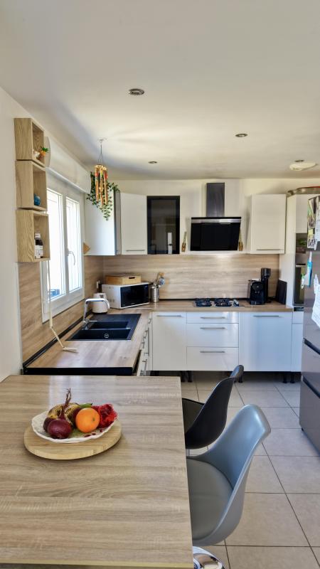 Maison 5 pièces