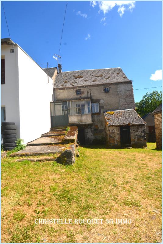 Maison 3 pièces