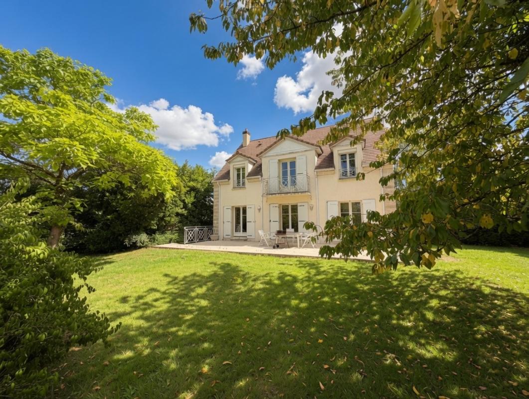 Maison 7 pièces