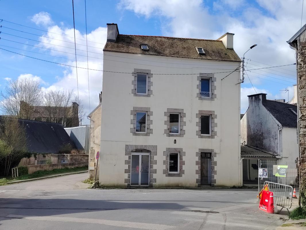 Maison 5 pièces