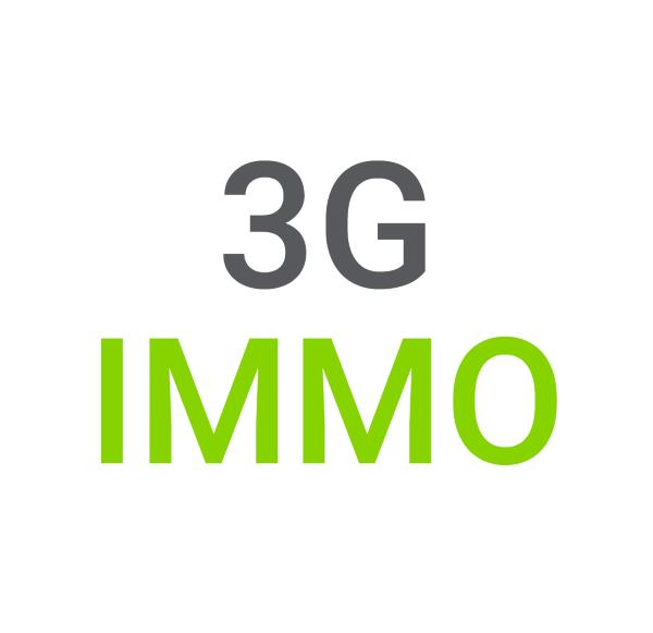 Immeuble 4 pièces