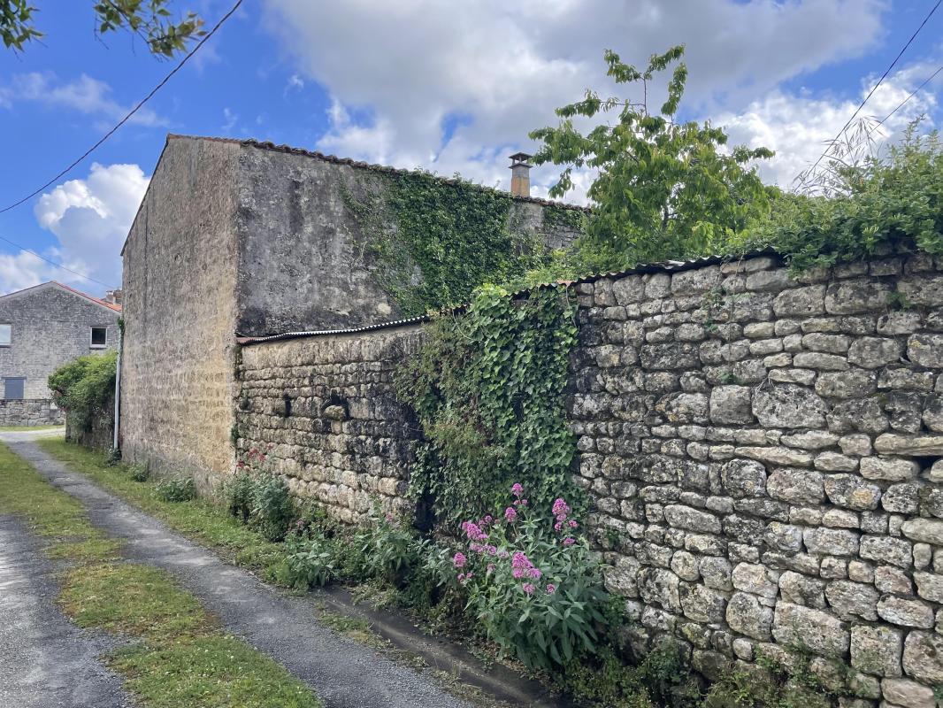 Maison 3 pièces
