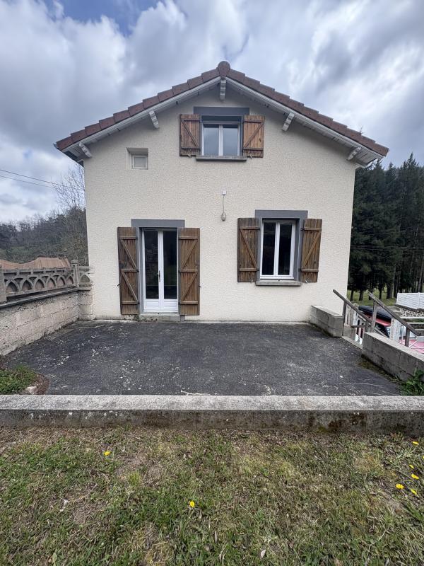 Maison 3 pièces