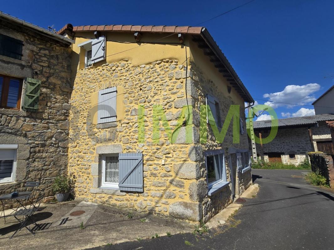 Maison 5 pièces