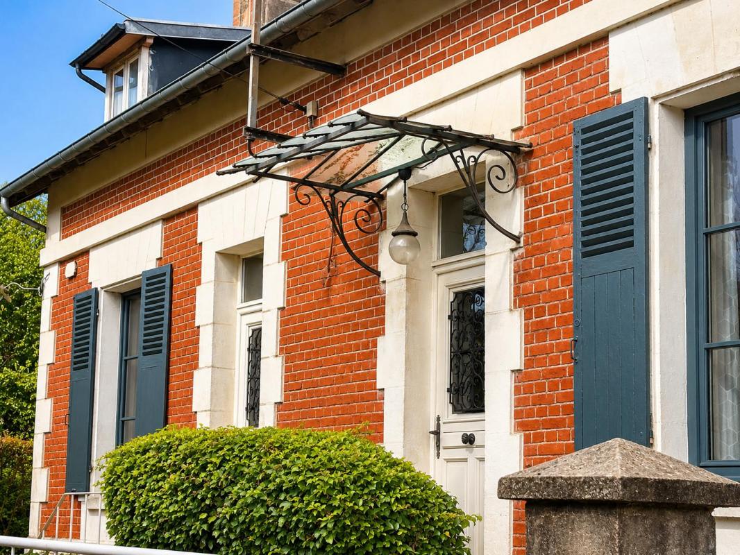 Maison 7 pièces