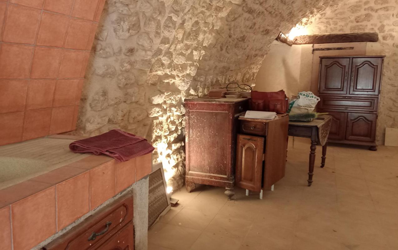 Maison 9 pièces