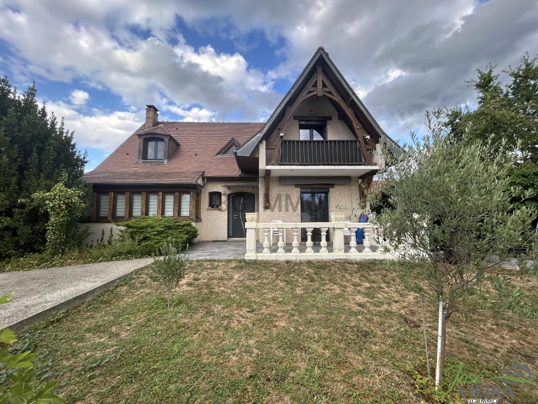 Maison 6 pièces