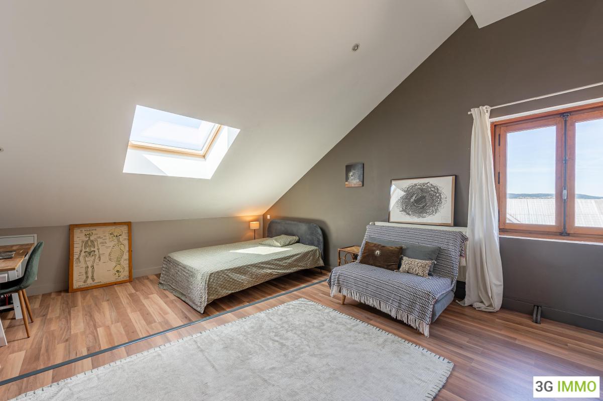 Maison 11 pièces