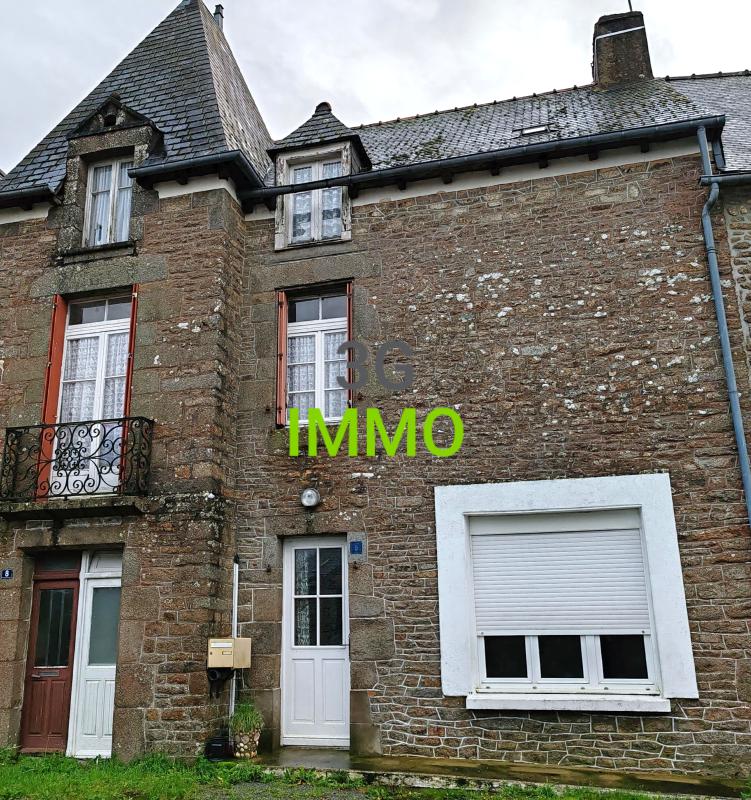 Maison 6 pièces