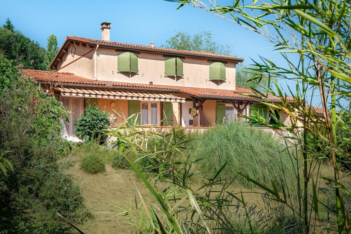 Maison 6 pièces