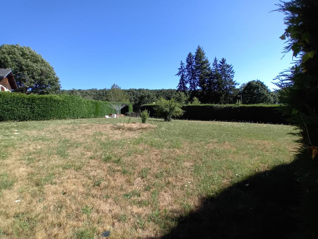 Terrain — La Salvetat-sur-Agout