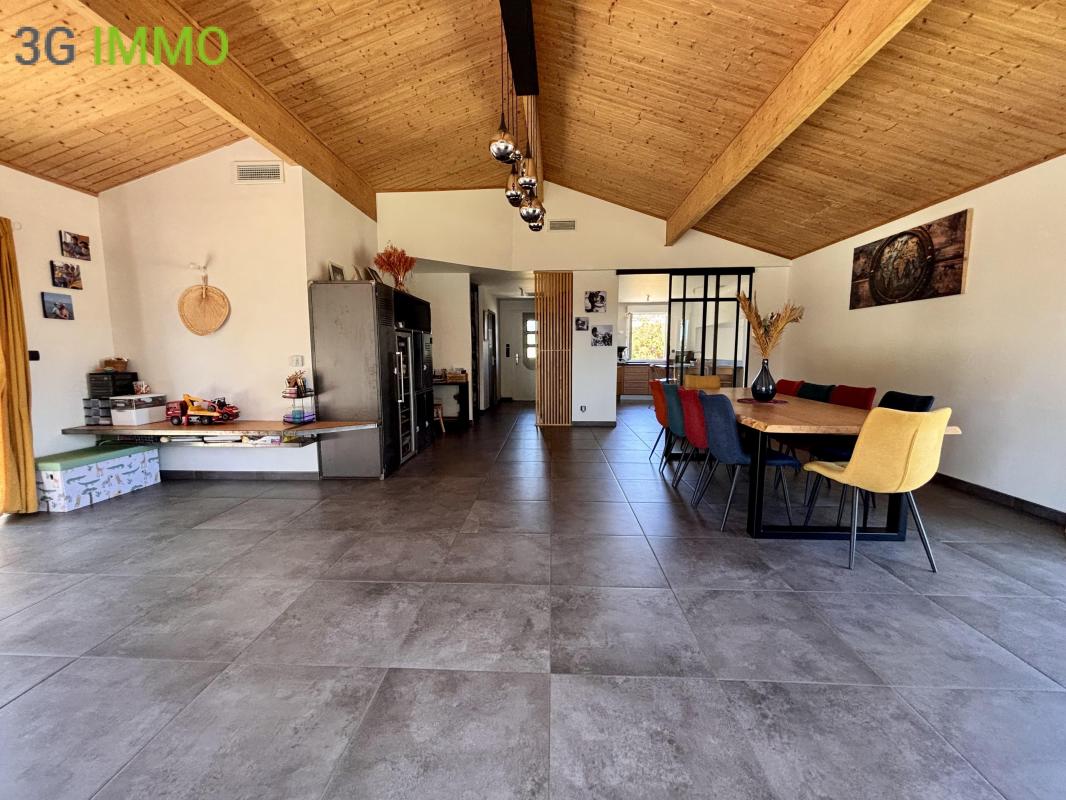 Maison 7 pièces