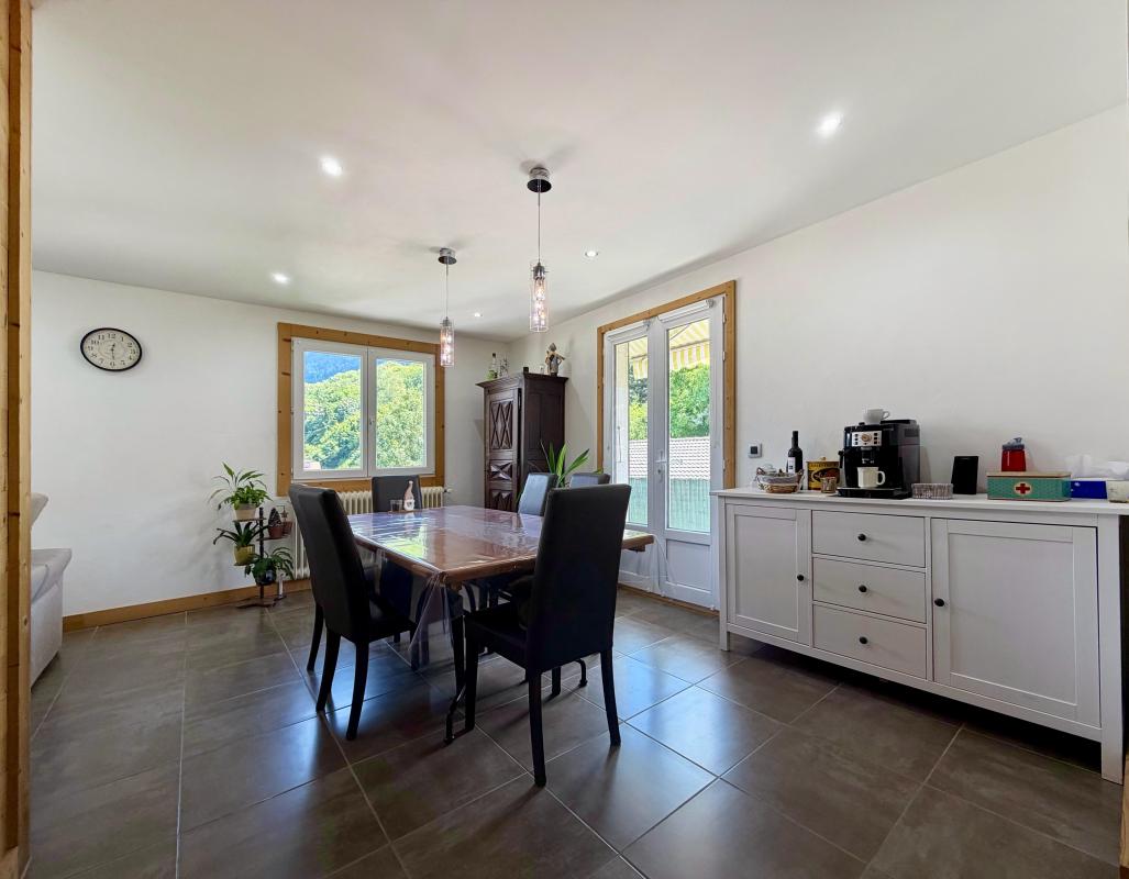 Appartement 5 pièces