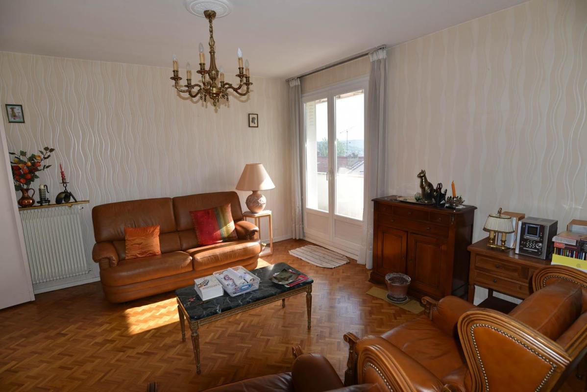 Appartement 3 pièces