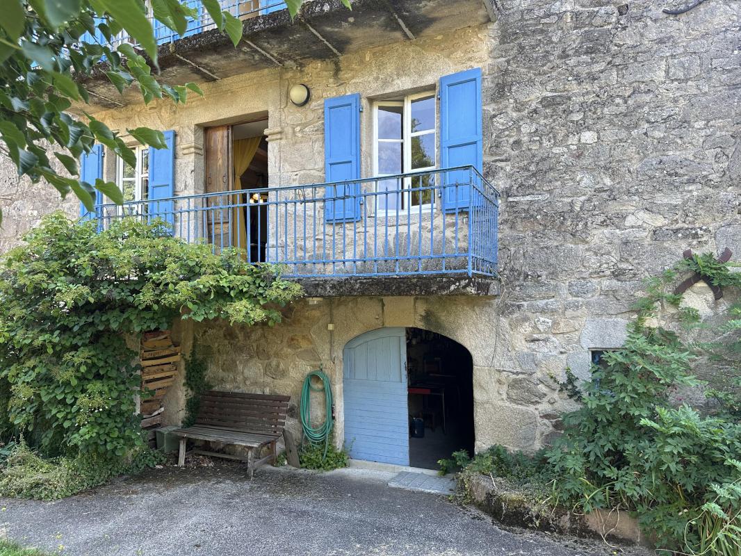 Maison 8 pièces