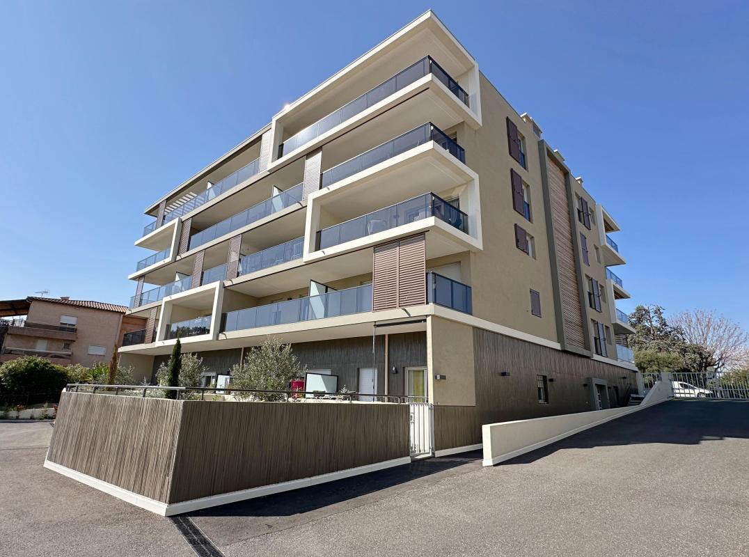 Appartement 4 pièces