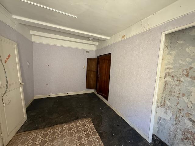 Appartement 3 pièces