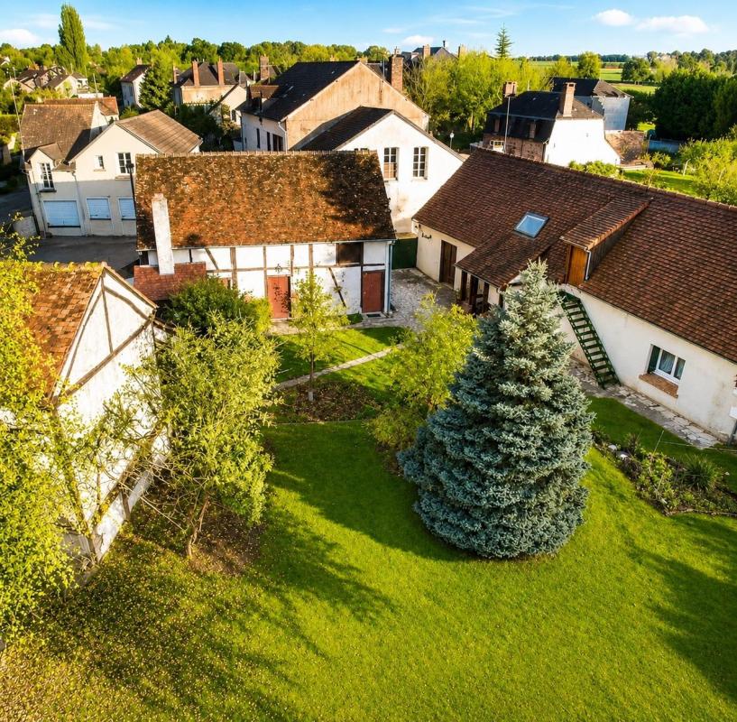 Maison 7 pièces