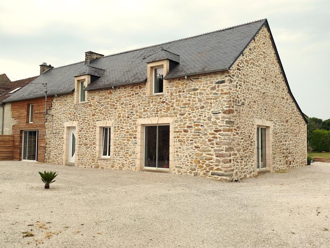 Corps de ferme 7 pièces