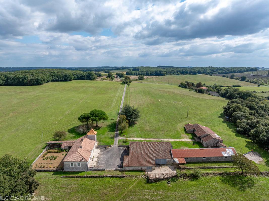 Propriété 6 pièces