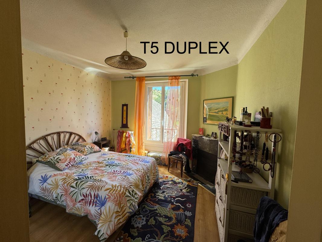 Maison 11 pièces