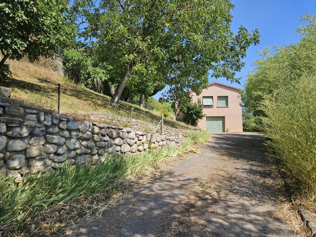 Maison 6 pièces
