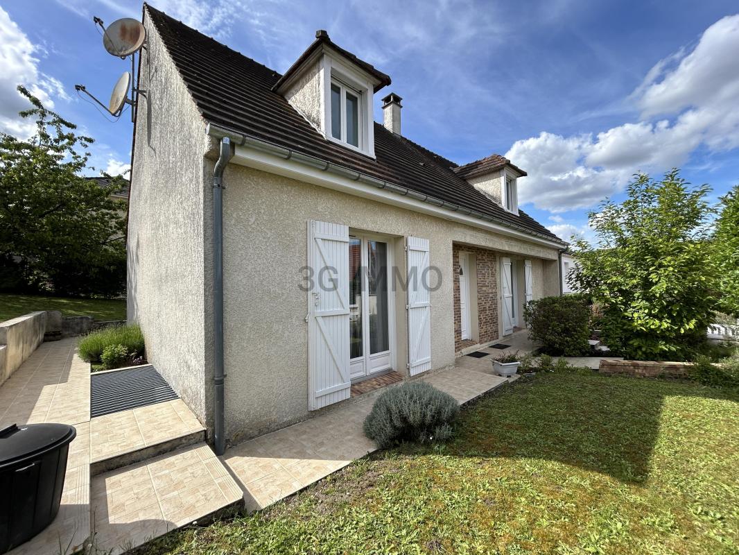 Maison 6 pièces