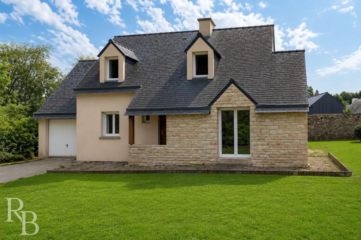 Maison 5 pièces
