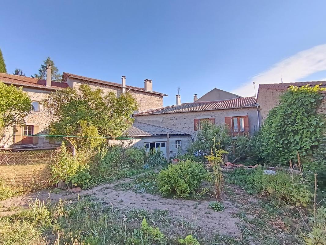 Maison 14 pièces