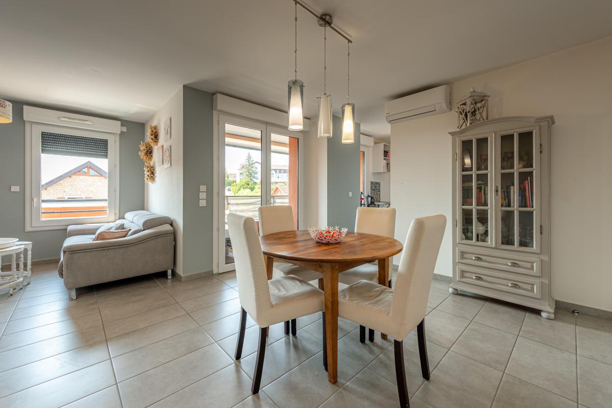 Appartement 3 pièces