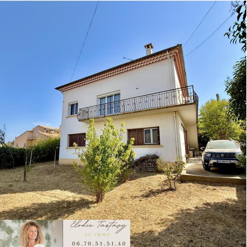 Maison 7 pièces