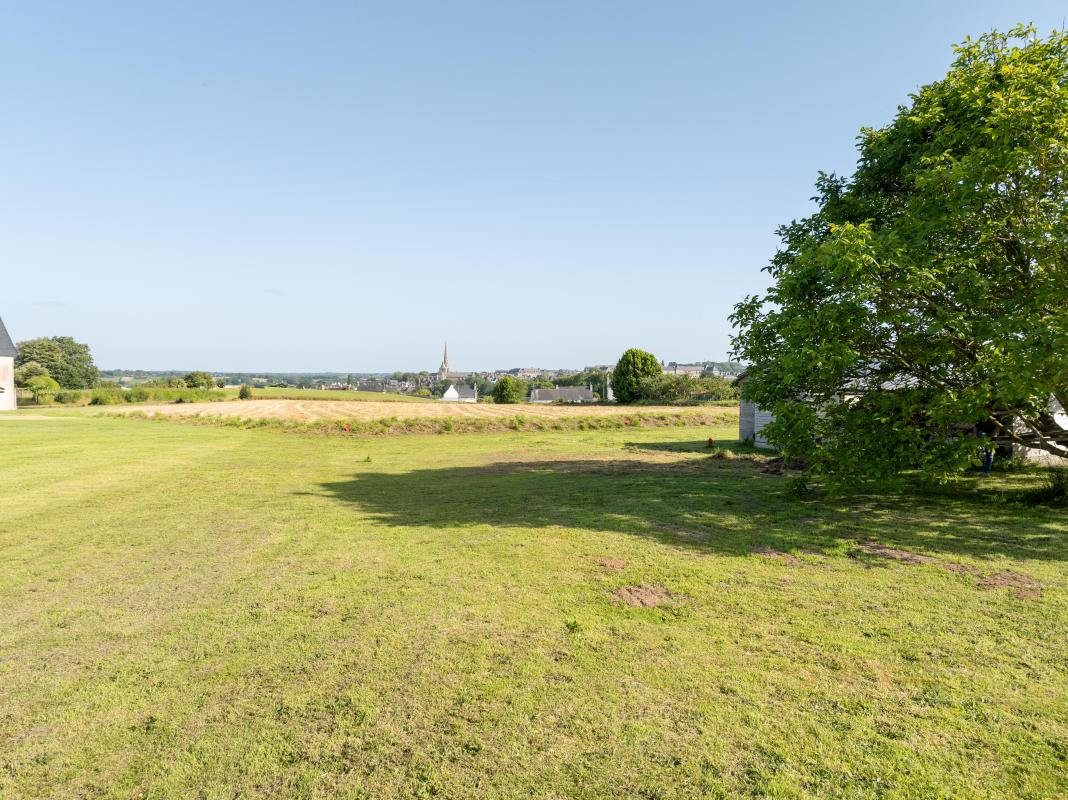 Terrain — Plouguiel